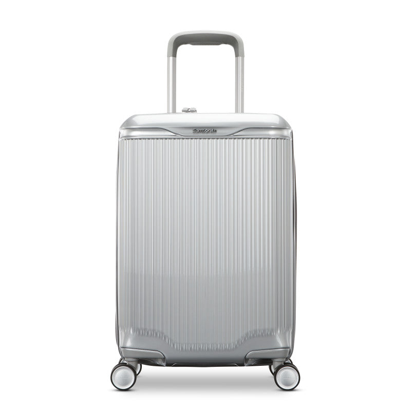 Samsonite Silhouette 18 Hardside Carry-On Spinner