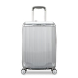 Samsonite Silhouette 18 Hardside Carry-On Spinner