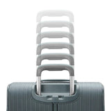 Samsonite Silhouette 18 Medium Expandable Spinner