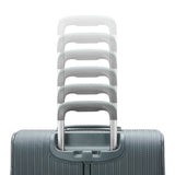 Samsonite Silhouette 18 Large Expandable Spinner