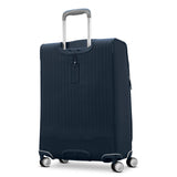 Samsonite Silhouette 18 Medium Expandable Spinner