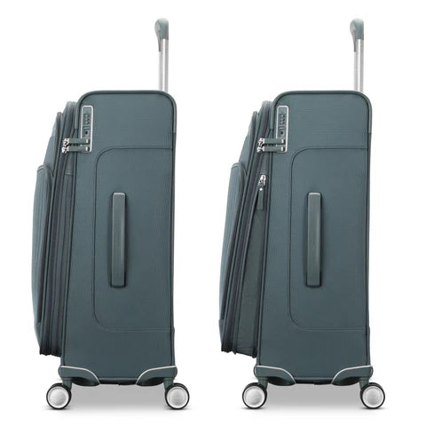 Samsonite Silhouette 18 Medium Expandable Spinner