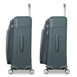 Samsonite Silhouette 18 Large Expandable Spinner