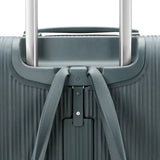 Samsonite Silhouette 18 Carry-On Expandable Spinner