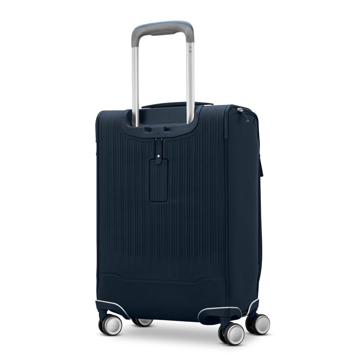 Samsonite Silhouette 18 Carry-On Expandable Spinner