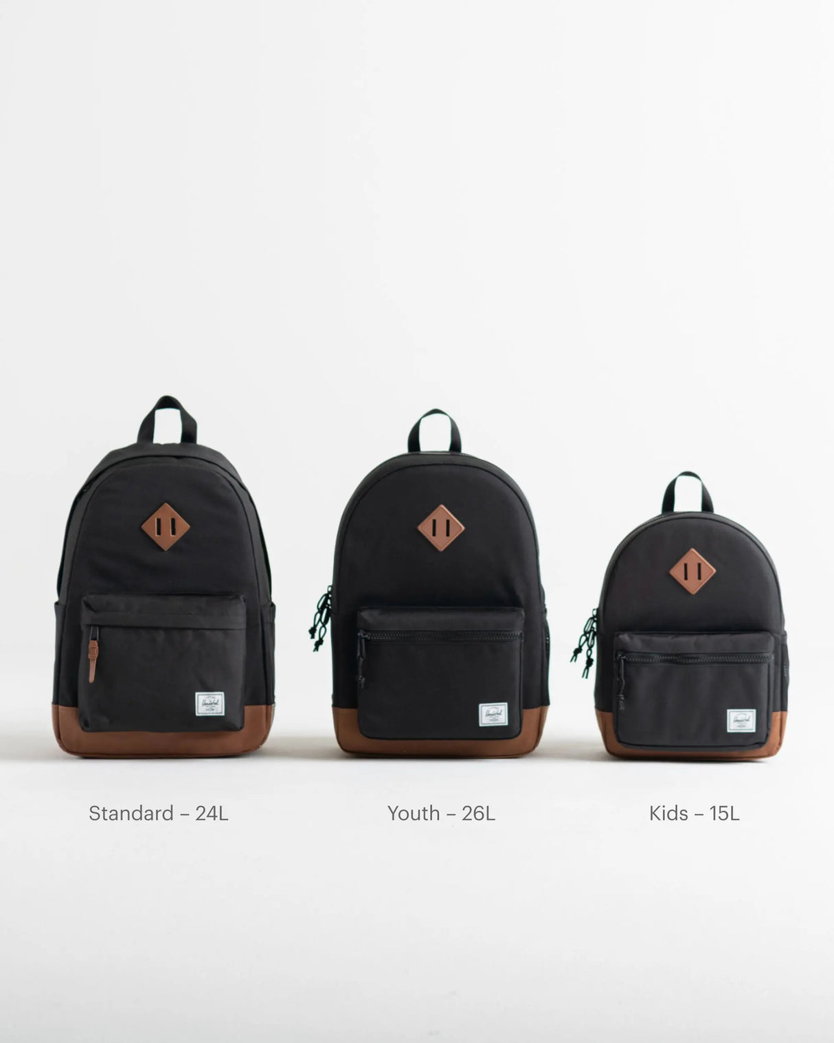 Herschel Heritage™ Backpack - 24L