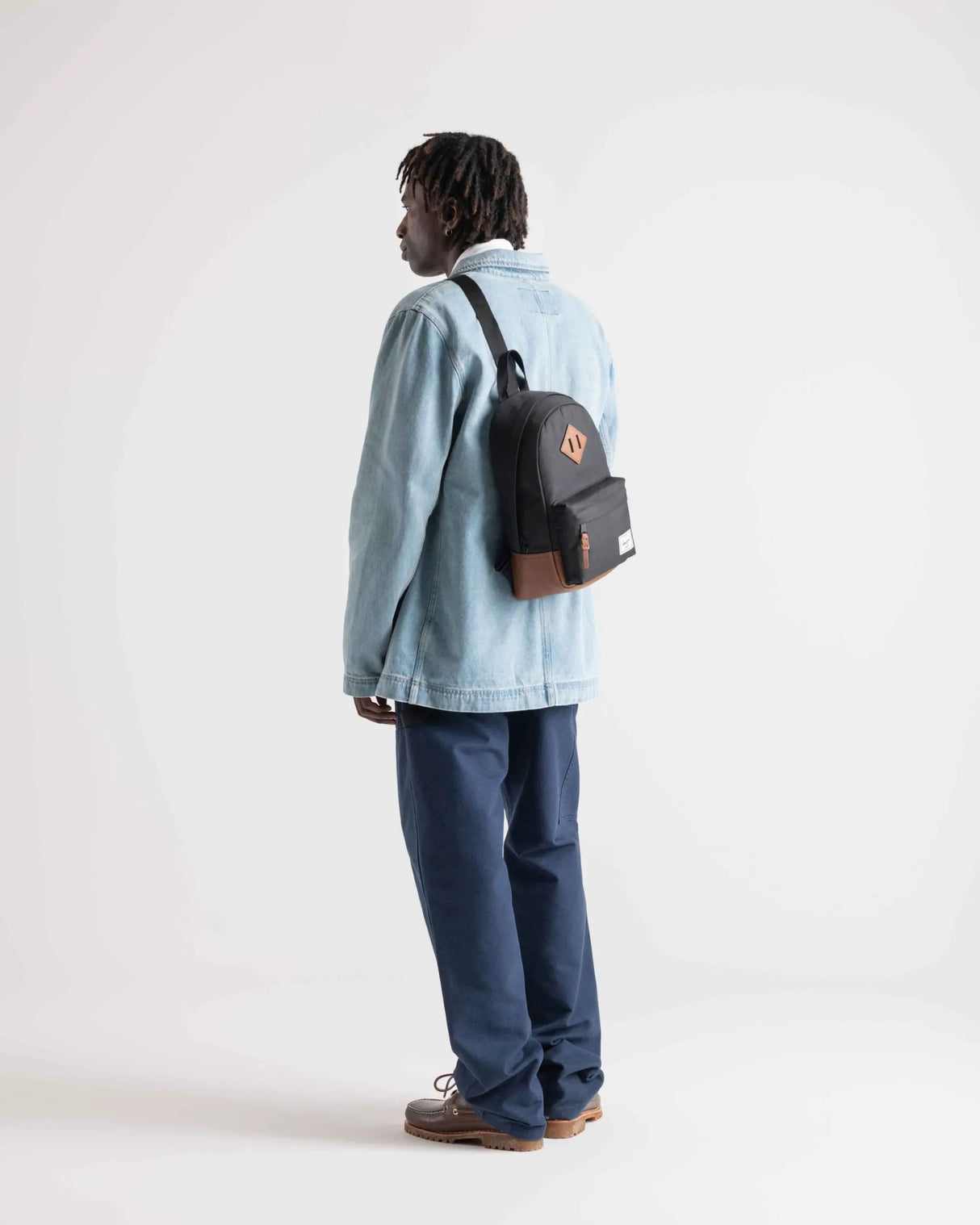 Herschel Heritage™ Shoulder Bag - 8L