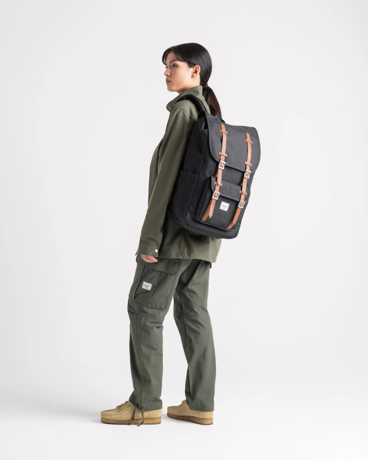 Herschel Little America™ Backpack - 30L