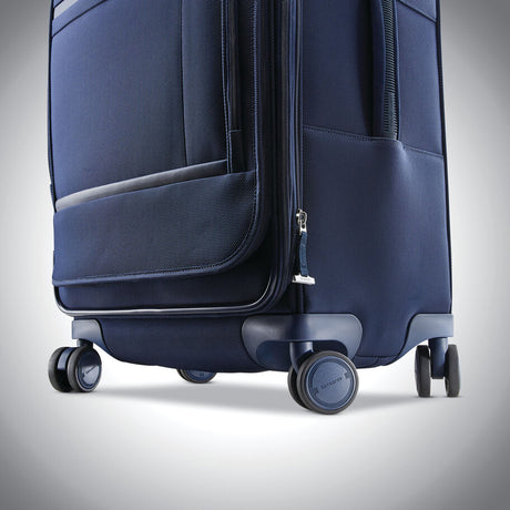 Samsonite Insignis 29" Expandable Spinner , , 1269907719_29Spin_8_Wheels