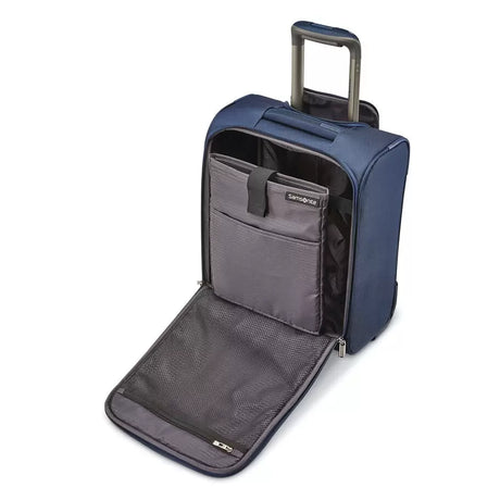 Samsonite Insignis Underseater Wheeled Carry-On , , 1269947719_UnderseaterCO_2_Interior