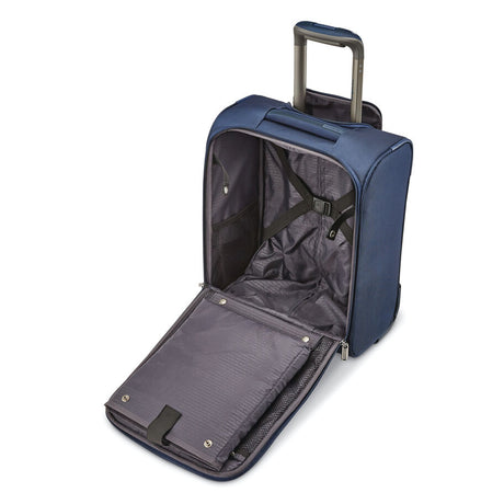 Samsonite Insignis Underseater Wheeled Carry-On , , 1269947719_UnderseaterCO_3_Interior