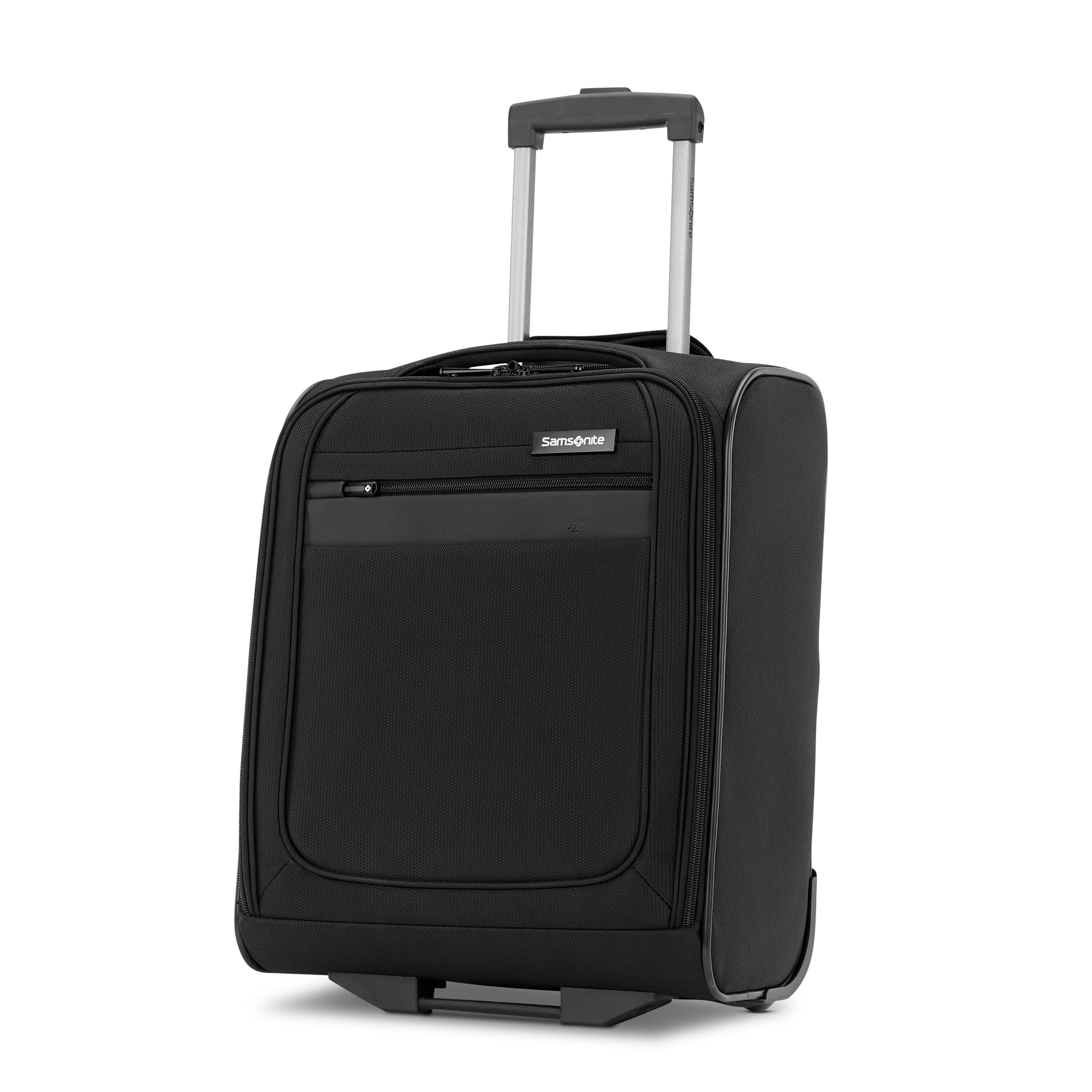 Samsonite Ascella 3.0 Wheeled Underseater Deluxe Travel Store