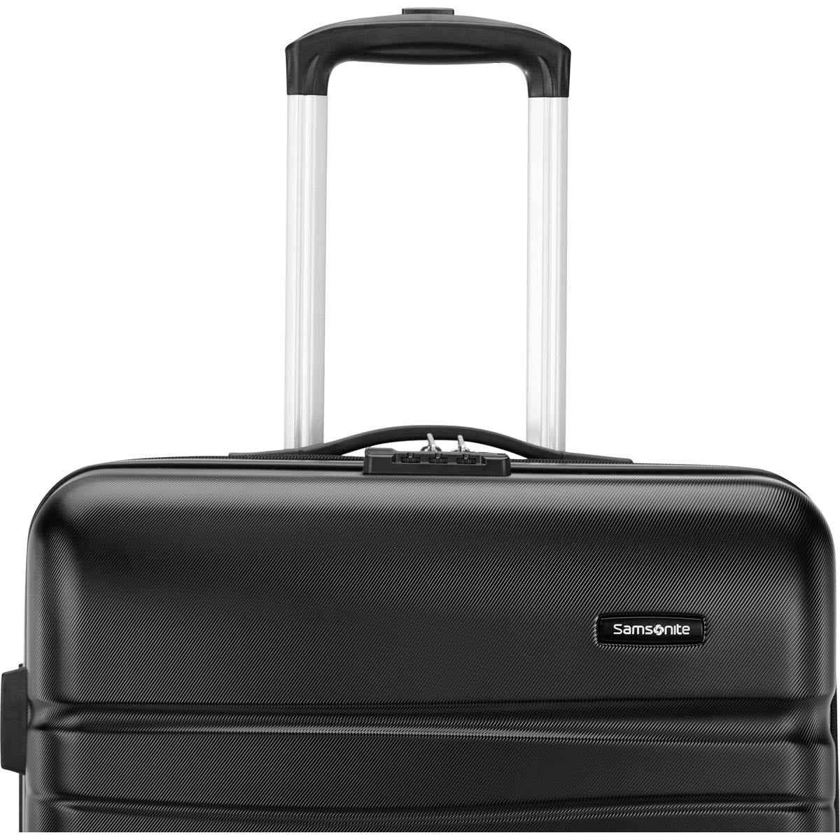 Samsonite Evolve SE Carry On Expandable Spinner