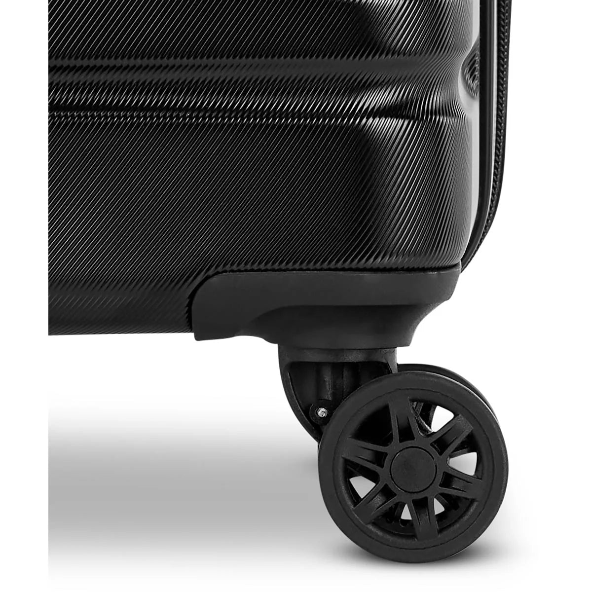 Samsonite Evolve SE Medium Expandable Spinner