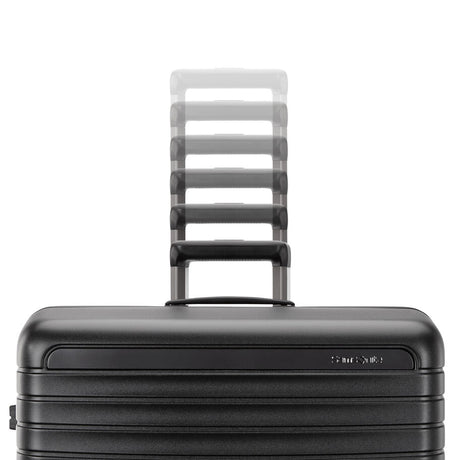 Samsonite Framelock Max Carry-On Spinner , , 149618-0423-HANDLE-4