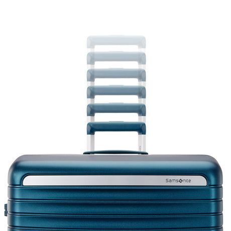 Samsonite Framelock Max Carry-On Spinner , , 149618-4127-HANDLE-4