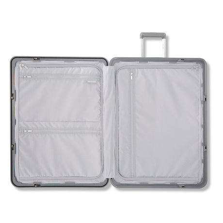 Samsonite Framelock Max Carry-On Spinner , , 149618-5423-INTERIOR-6