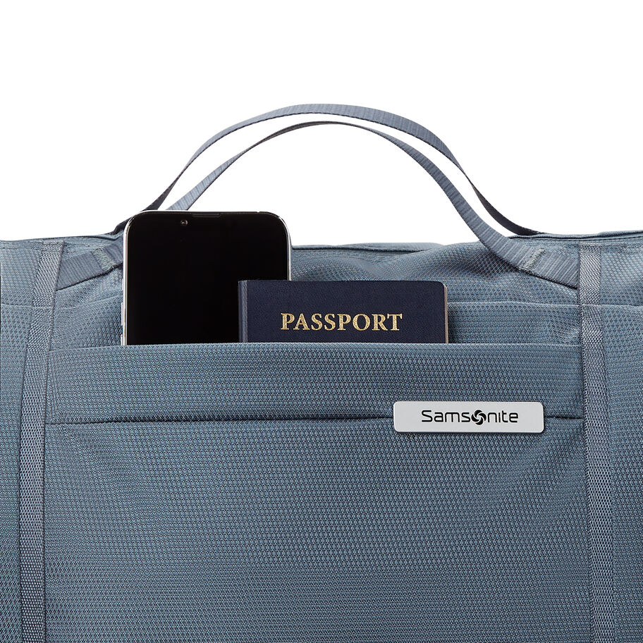 Samsonite UpLift Weekender Duffel