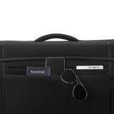 Samsonite UpLift Bifold Garment Bag