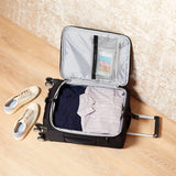 Samsonite UpLift Softside Carry-On Spinner