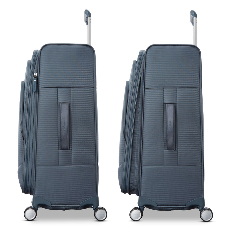 Samsonite UpLift Softside Carry-On Spinner