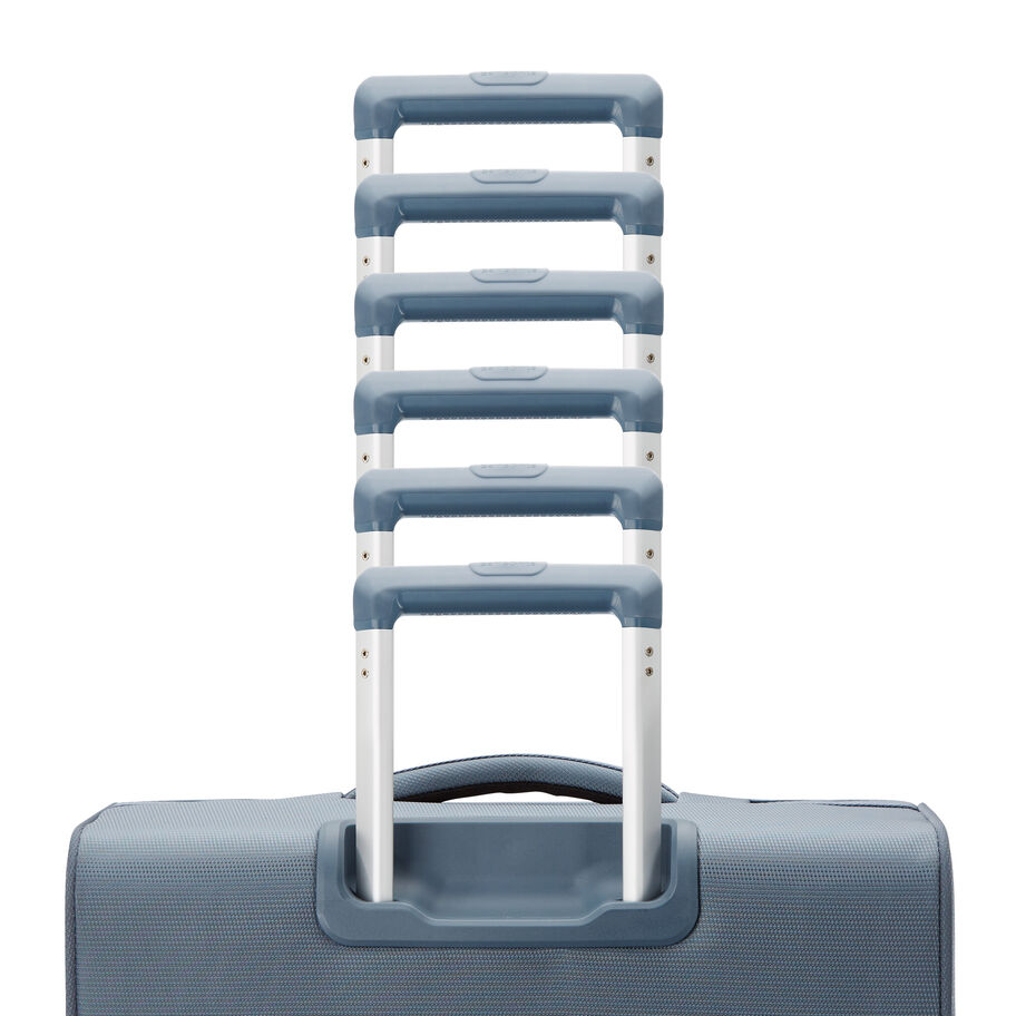 Samsonite UpLift Softside Carry-On Spinner