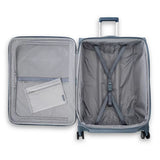 Samsonite UpLift Softside Carry-On Spinner