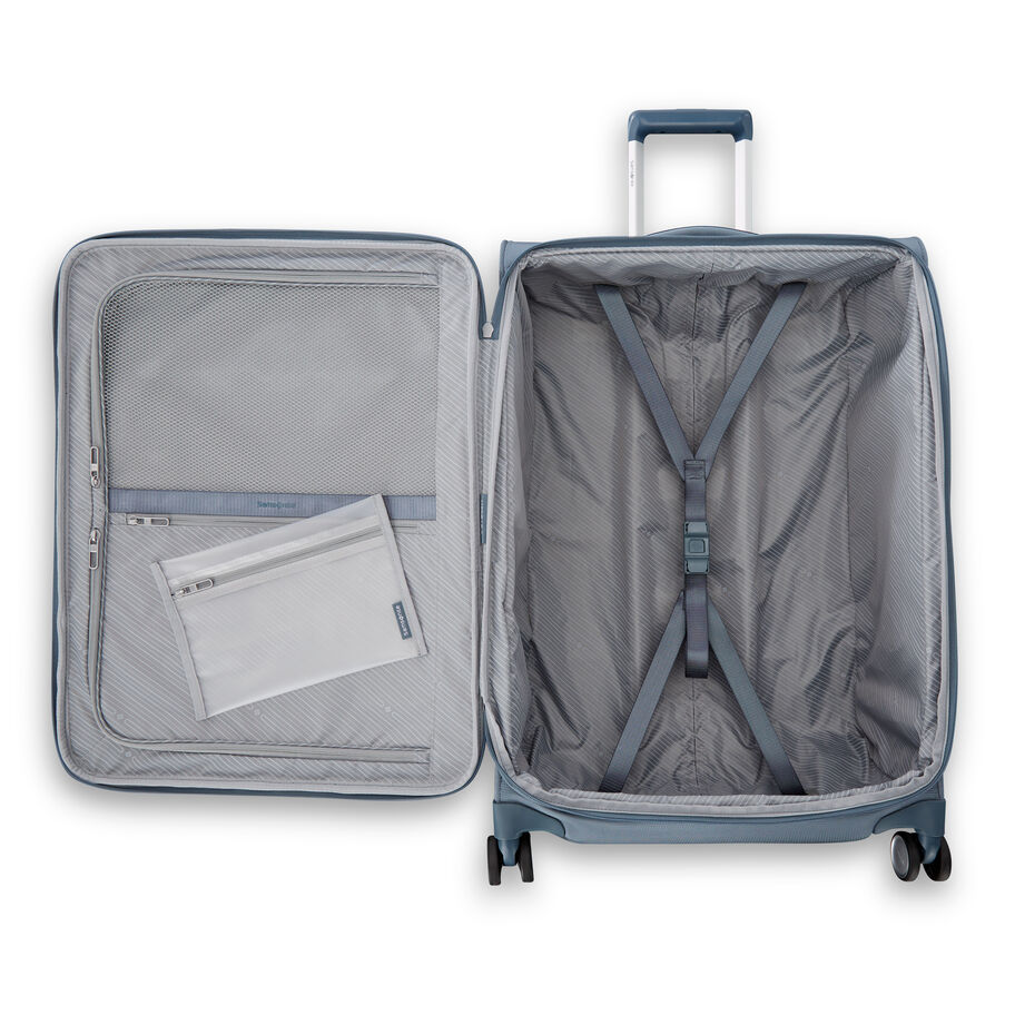 Samsonite UpLift Softside Medium Spinner