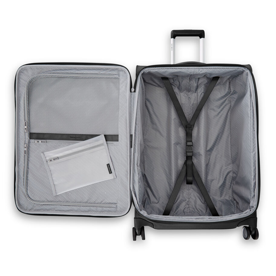 Samsonite Uplift Softside Large Spinner