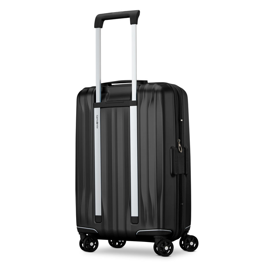 Black samsonite carry on online