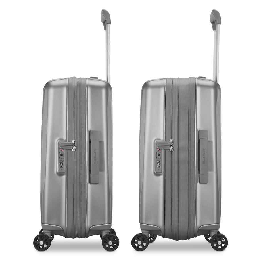 Samsonite UpLift Hardside Carry-On Spinner