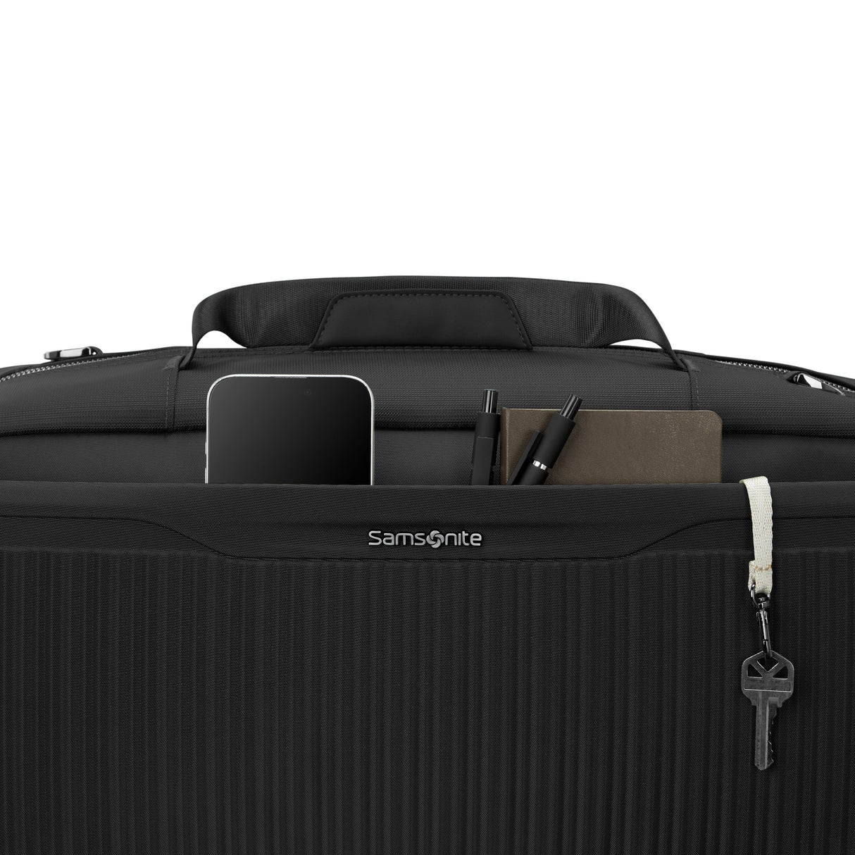 Samsonite Silhouette 18 Travel Duffel