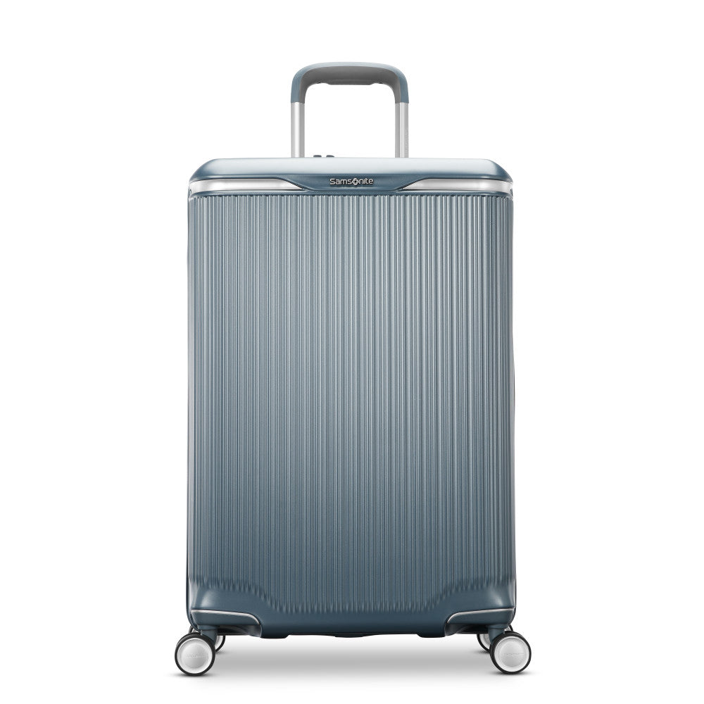 Samsonite Silhouette 18 Hardside Medium Expandable Spinner