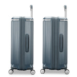 Samsonite Silhouette 18 Hardside Large Expandable Spinner