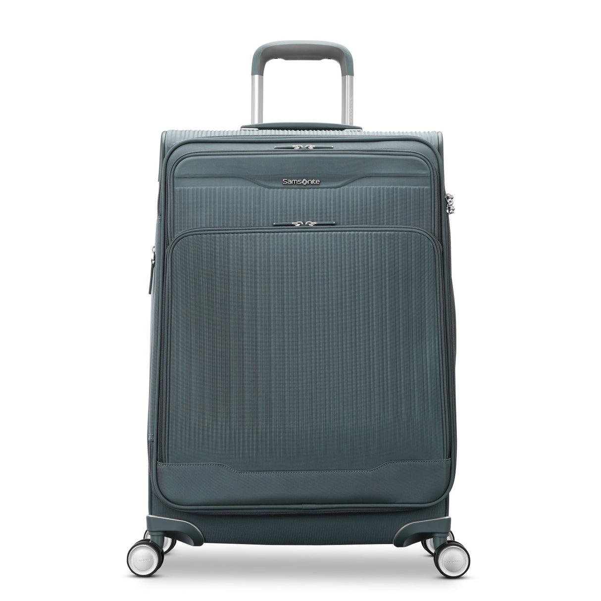 Samsonite Silhouette 18 Medium Expandable Spinner