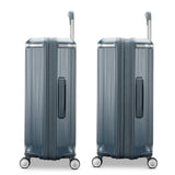 Samsonite Silhouette 18 Hardside Medium Expandable Spinner