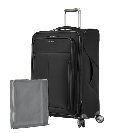 Ricardo Beverly Hills Seahaven 2.0 Softside Medium Check-In Expandable Spinner , , 305-25-004-4VP-QF