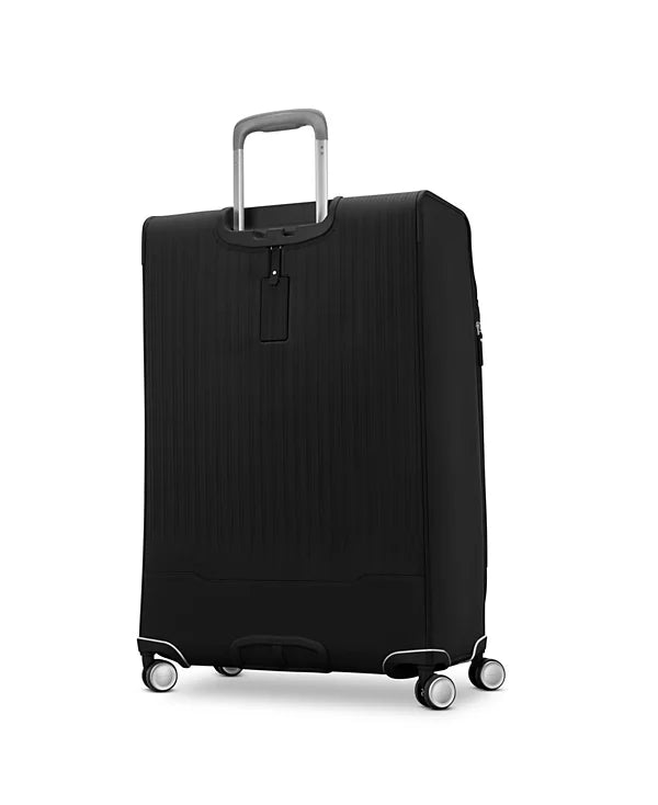 Samsonite Silhouette 18 Large Expandable Spinner