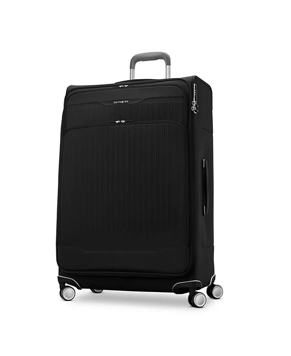 Samsonite Silhouette 18 Large Expandable Spinner