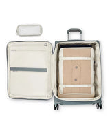 Samsonite Silhouette 18 Large Expandable Spinner