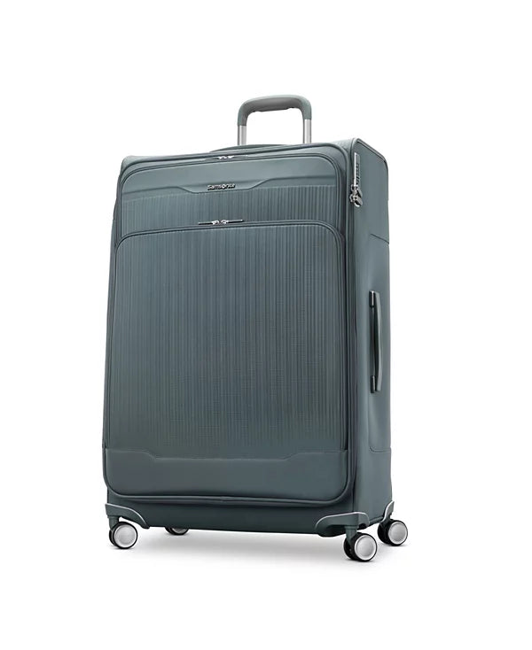 Samsonite Silhouette 18 Large Expandable Spinner