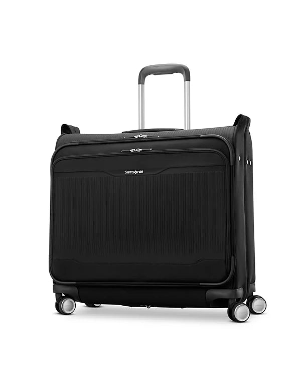 Samsonite Silhouette 18 Spinner Garment Bag