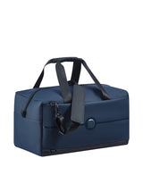 Delsey Turenne Soft Carry-On Duffel - Navy