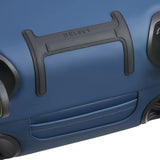 Delsey Turenne Soft Expandable Carry-On Spinner - Navy