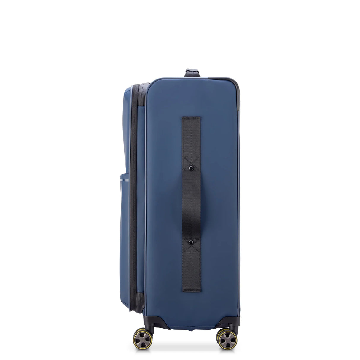 Delsey Turenne Soft Large Expandable Spinner - Navy