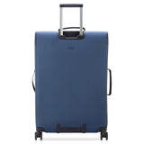 Delsey Turenne Soft Large Expandable Spinner - Navy