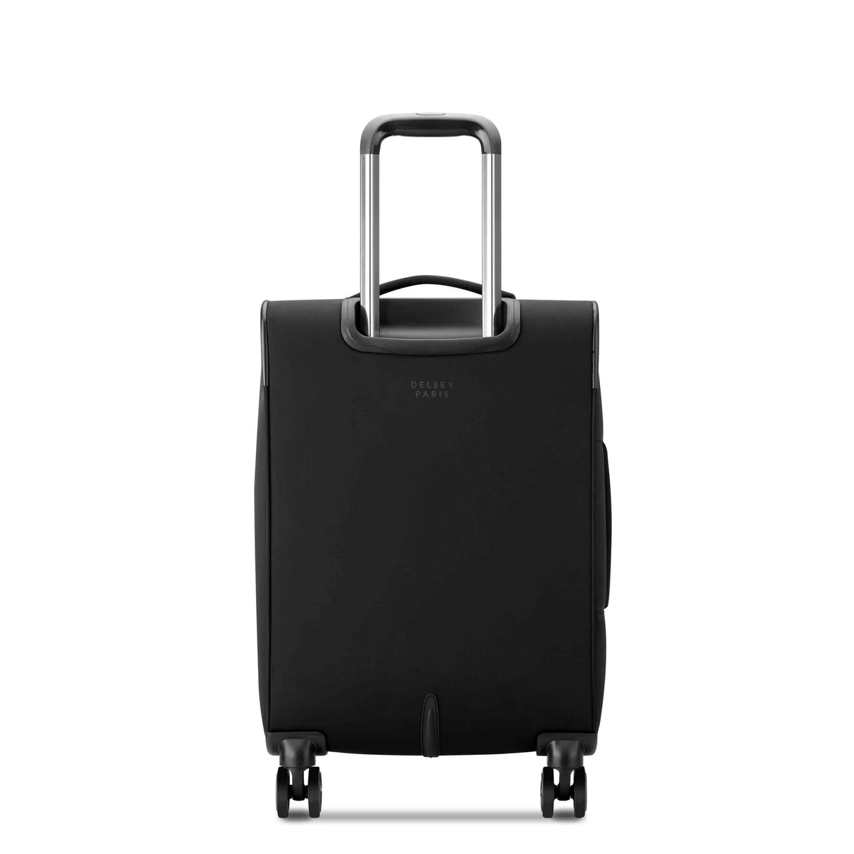 Delsey Cruise 3.0 Soft Carry-On Expandable Spinner