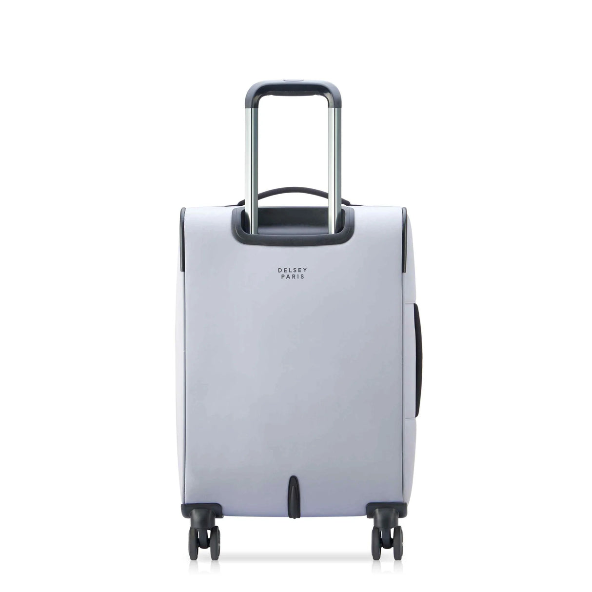 Delsey Cruise 3.0 Soft Carry-On Expandable Spinner