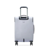 Delsey Cruise 3.0 Soft Carry-On Expandable Spinner