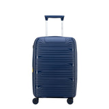 Delsey Dune Carry-On Plus Expandable Spinner